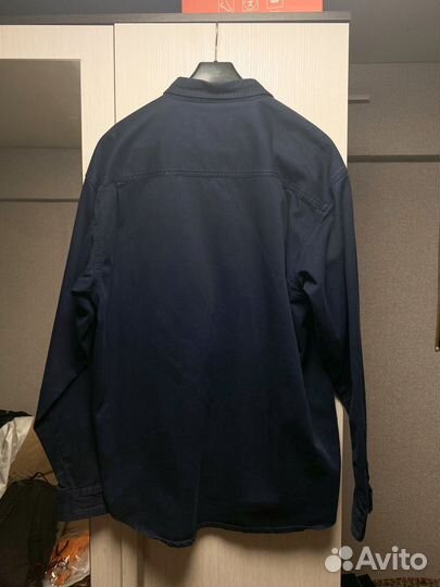 Рубашка мужская colins