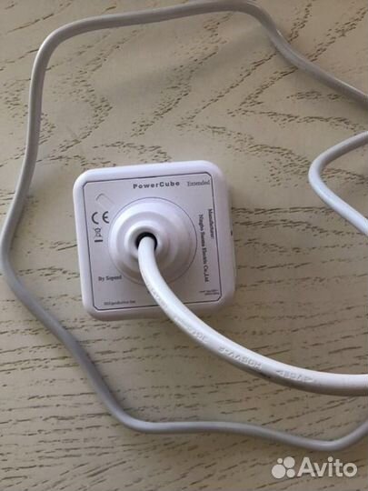 Сетевой фильтр удлинитель