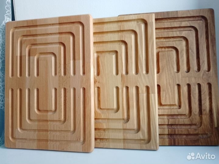 Разделочная доска