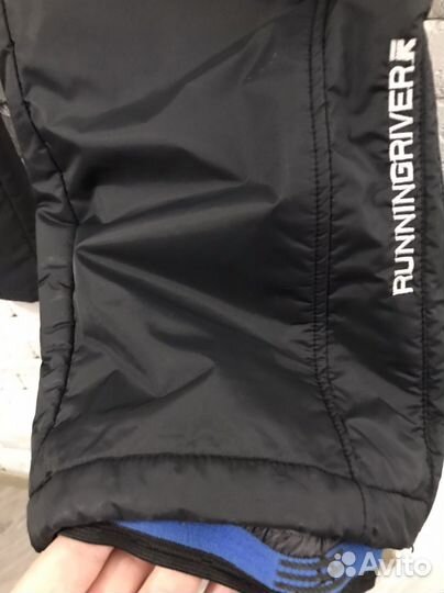 Брюки горнолыжные женские 44