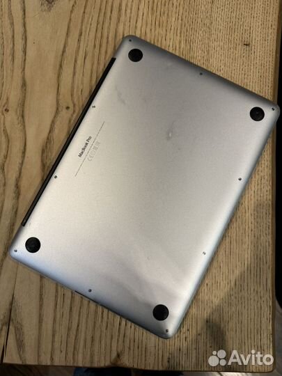 Apple MacBook Pro 13