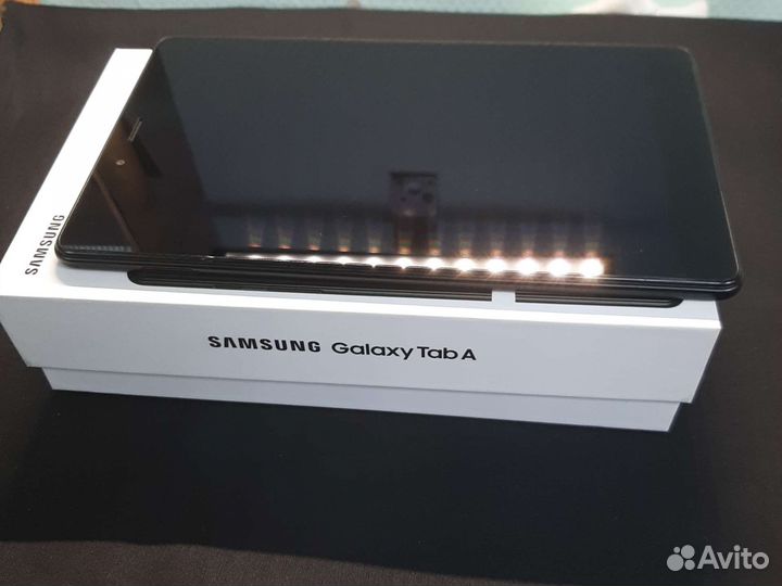 Samsung Galaxy Tab A 4G (2/32)