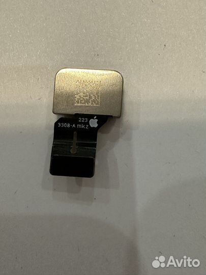 Сканер Lidar iPhone 13 pro/13 pro max