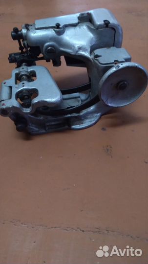 Подшивочная машина