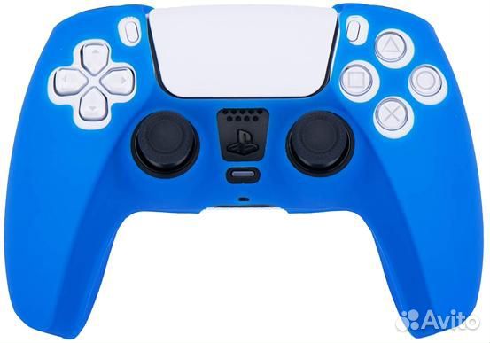 Чехол для контроллера DualSense Sony PS5, новый