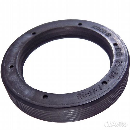 Сальник рулевой рейки