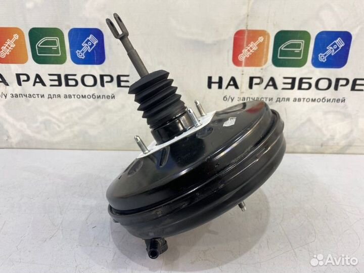 Вакуумный усилитель LADA Xray BAG ваз 21129 2019