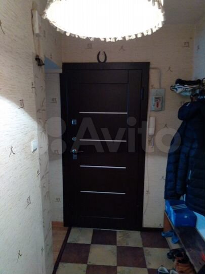 3-к. квартира, 64,6 м², 6/10 эт.