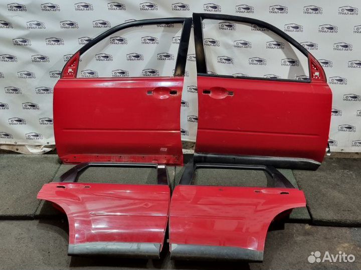 Разбор Nissan T31 Разборка T31 Запчасти