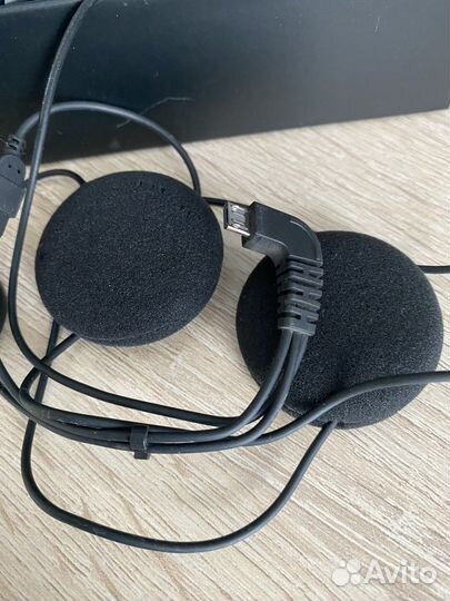 Мото Гарнитура T-COM