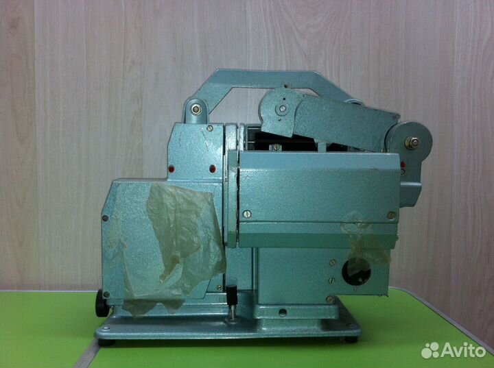 Киноустановка Украина-7