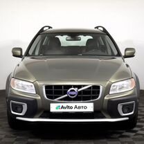 Volvo XC70 2.4 AT, 2011, 323 000 км, с пробегом, цена 1 395 000 руб.