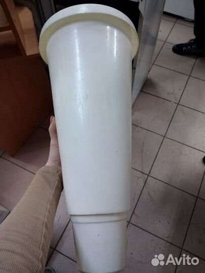 Б-4 Вазоны 9278