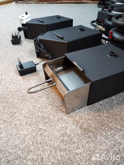 Горелка на отработке для любого помещения