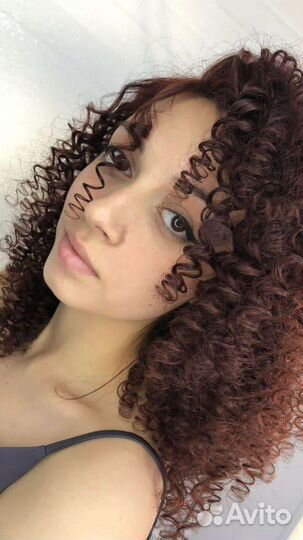 Окрашивание, стрижки, химические завивки