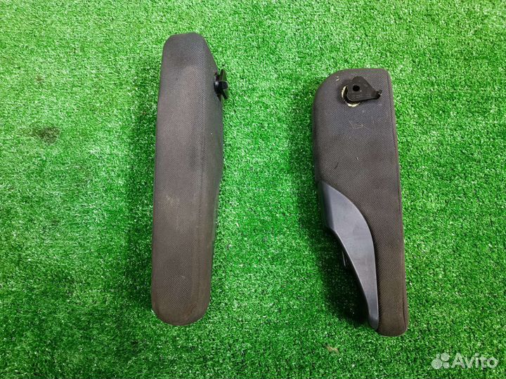 Подлокотник Шаран