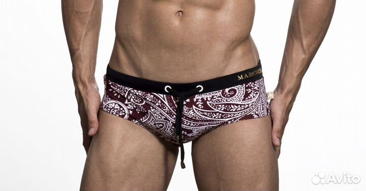 Плавки мужские оригинал