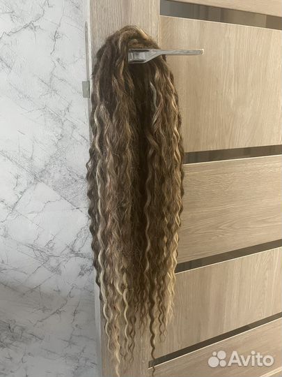 Де кудри б/у