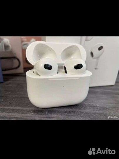 Airpods3