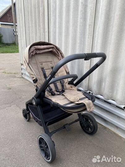 Коляска прогулочная Rant Flex б/у