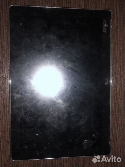 Планшет asus zen pad (на запчасти)