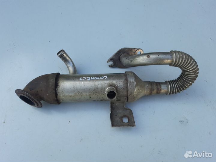 Радиатор системы егр Ford Tourneo Connect