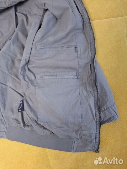Куртка летняя мужская 56 XXL