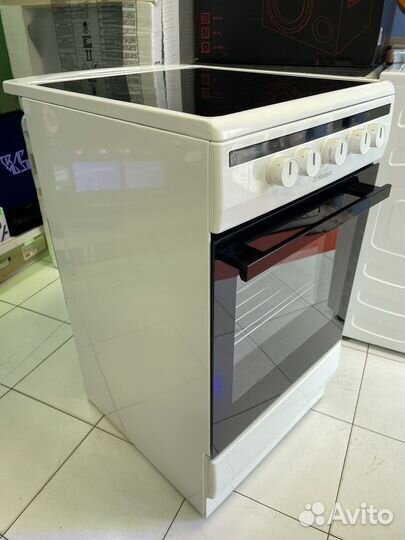 Плита электрическая Hansa