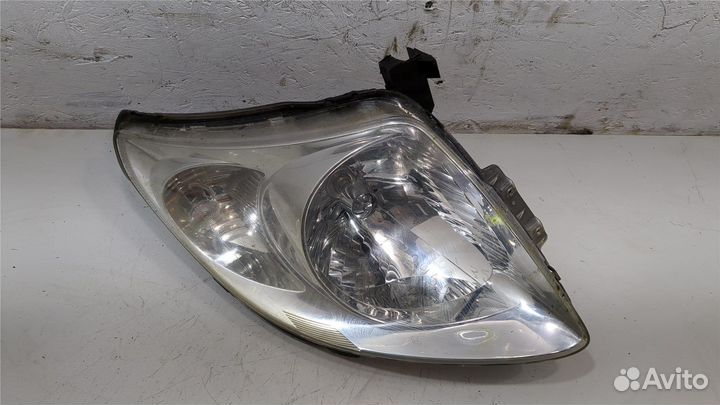 Фара (передняя) Suzuki Swift, 2008