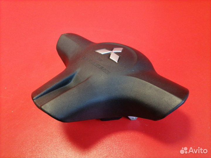 Airbag на руль Mitsubishi Lancer CS3A 4G18 2006