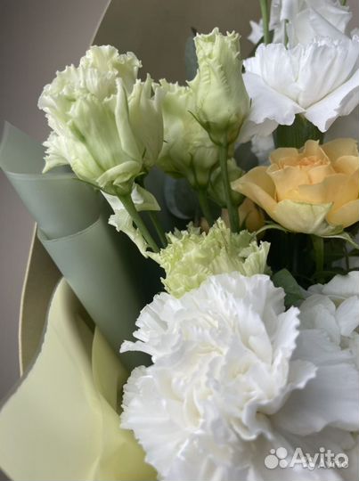 Доставка цветов