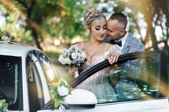 Фотограф+Видеограф+Dj+Звук+Свет+Дым+Ведущий+Тамада