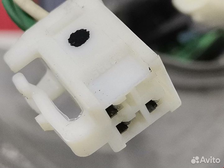 Фонарь задний правый Lexus RX 2 2006 8155148060