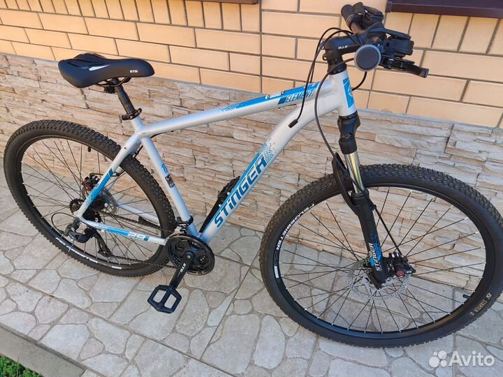Горный велосипед Stinger Element STD SE 29