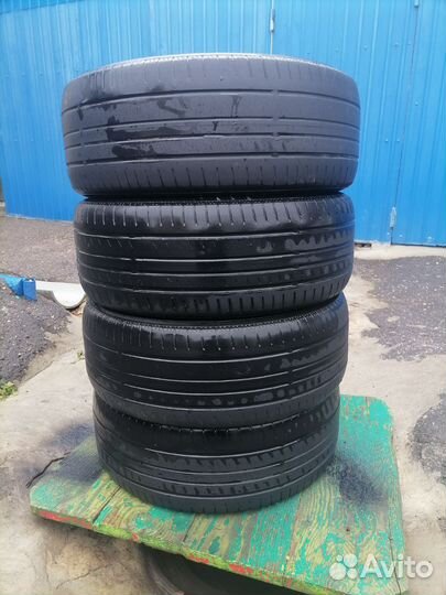 Yokohama A.Drive AA01 20.5/55 R16 91