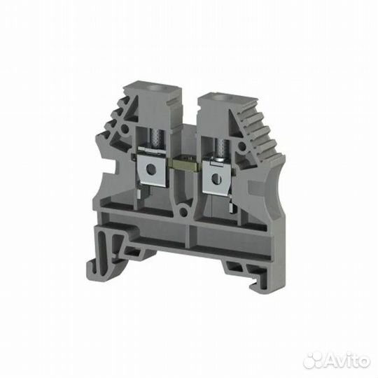 Клемма AVK4