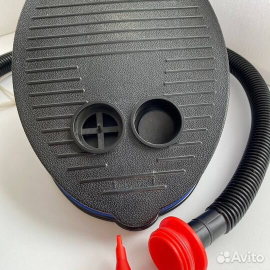 Насос ножной intex