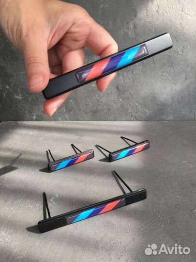 Шильды для авто bmw