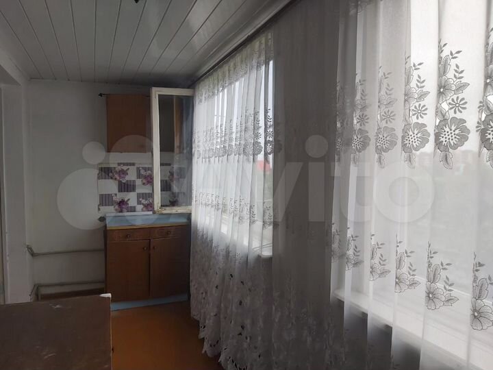 2-к. квартира, 39 м², 4/9 эт.