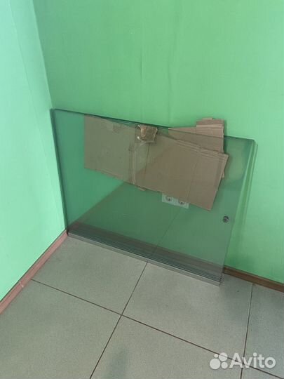 Полка с подсветкой