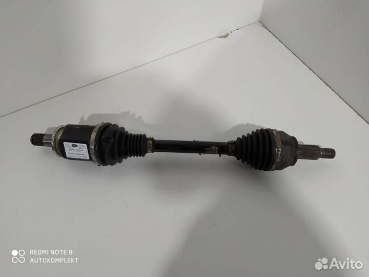 Полуось передняя левая Land Rover Range Rover