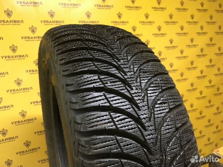 Goodyear UltraGrip Ice+ 215/60 R16 99T