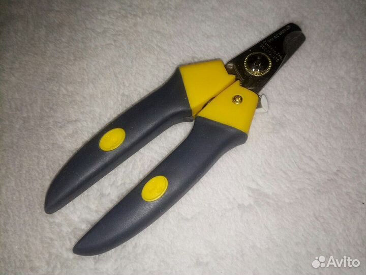 Когтерез для животных