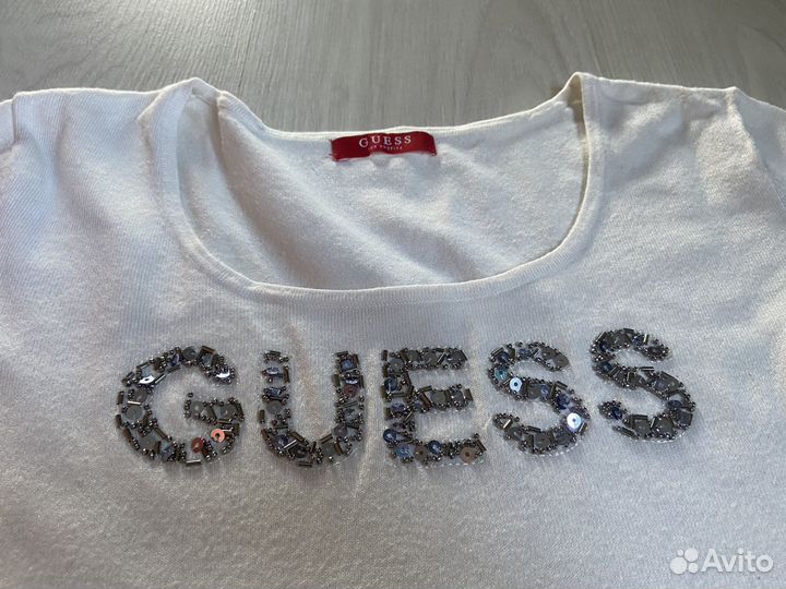 Кофта guess