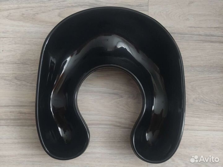 Чаша на шею защитная