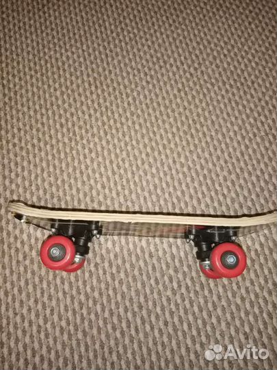 Скейтборд детский
