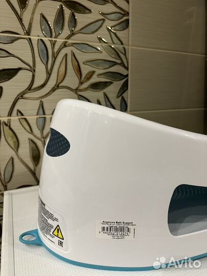 Горка для купания angelcare