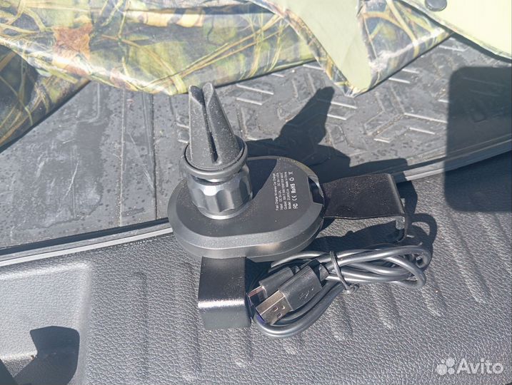 Автодержатель для телефона