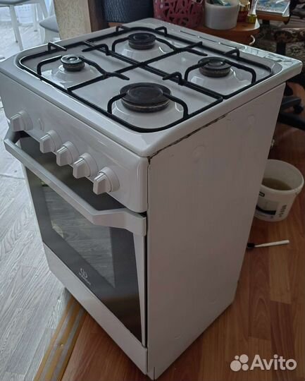 Газовая плита бу