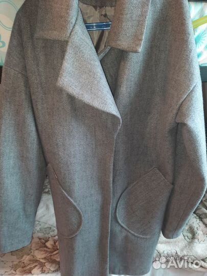 Пальто женское